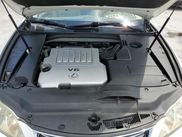 Photo 7 from auction – 2009 LEXUS ES 350 with VIN JTHBJ46GX92276378