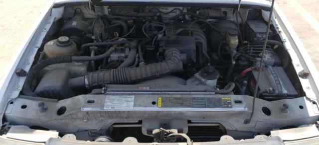 Photo 7 from auction – 2006 FORD RANGER with VIN 1FTYR10D96PA90038