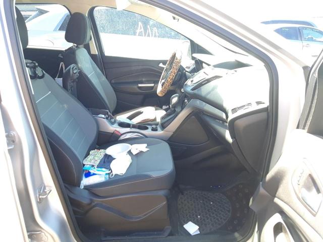 Photo 5 from auction – 2014 FORD ESCAPE SE with VIN 1FMCU0GX5EUE27447