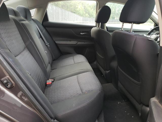 Photo 6 from auction – 2016 NISSAN ALTIMA 2.5 with VIN 1N4AL3AP9GN310109