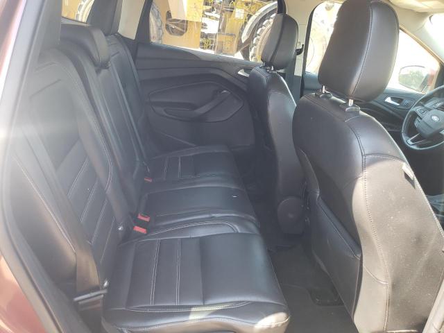 Photo 6 from auction – 2018 FORD ESCAPE SEL with VIN 1FMCU0HD2JUA62532