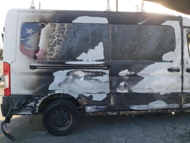 Photo 9 from auction – 2019 FORD TRANSIT T- with VIN 1FTYE2CM0KKA92300