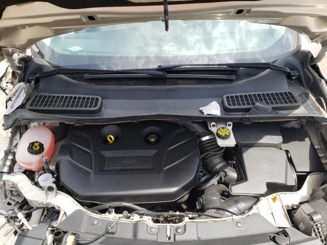 Photo 7 from auction – 2018 FORD ESCAPE TIT with VIN 1FMCU9J94JUD27784