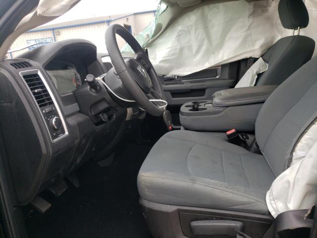 Photo 5 from auction – 2019 RAM 1500 CLASS with VIN 1C6RR6TT2KS644152