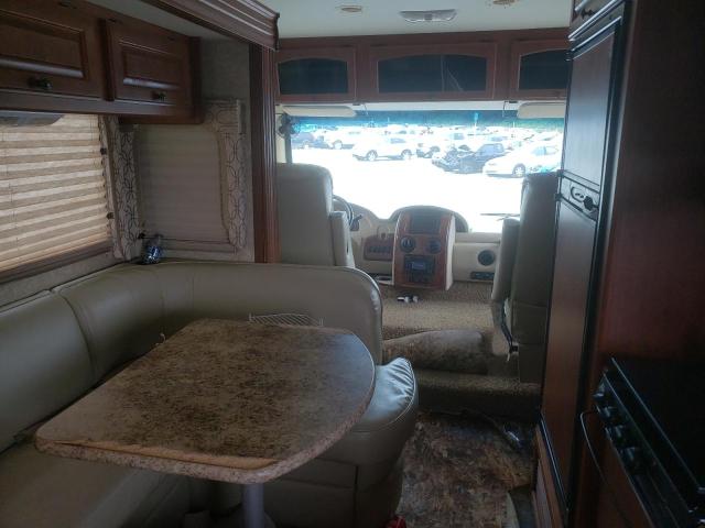 Photo 5 from auction – 2011 FORD F53 with VIN 1F65F5DY7B0A04067