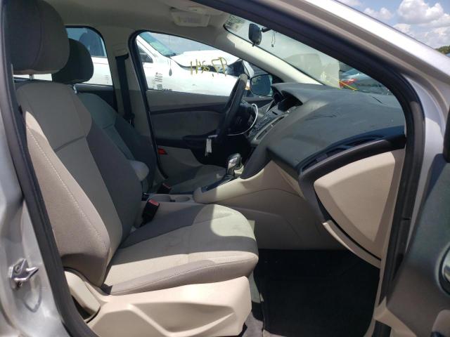 Photo 5 from auction – 2013 FORD FOCUS SE with VIN 1FADP3F2XDL167712