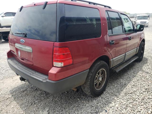 Photo 4 from auction – 2005 FORD EXPEDITION with VIN 1FMPU135X5LA43388