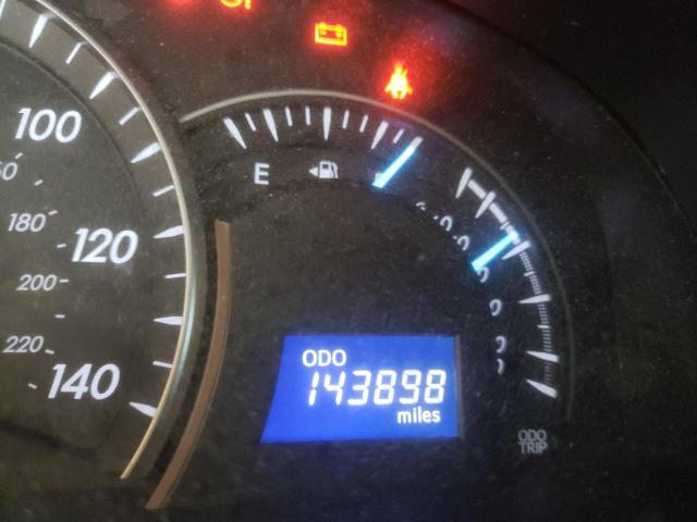 Photo 8 from auction – 2013 TOYOTA CAMRY L with VIN 4T1BF1FK9DU711499