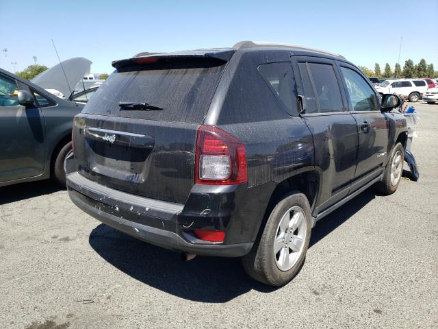 Photo 4 from auction – 2015 JEEP COMPASS SP with VIN 1C4NJCBA6FD438629