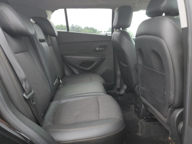 Photo 6 from auction – 2020 CHEVROLET 150 with VIN KL7CJLSB8LB024532