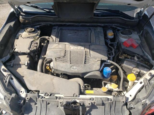 Photo 7 from auction – 2017 SUBARU FORESTER 2 with VIN JF2SJGTC7HH418560