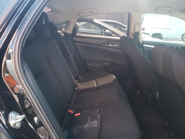 Photo 6 from auction – 2017 HONDA CIVIC LX with VIN 2HGFC2F5XHH512423