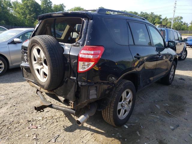 Photo 4 from auction – 2010 TOYOTA RAV4 with VIN 2T3JF4DV3AW042420