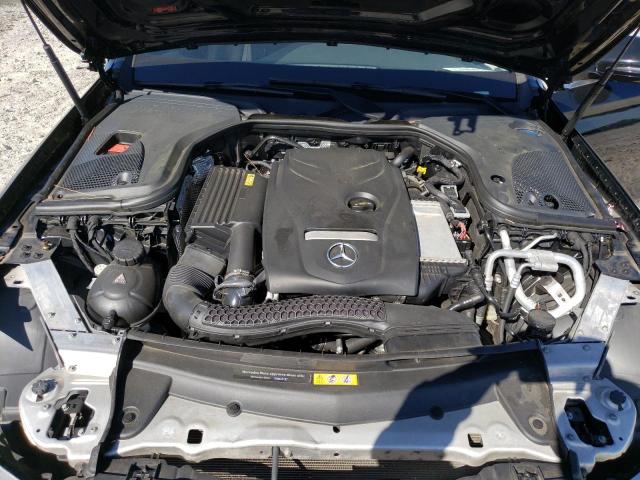 Photo 7 from auction – 2017 MERCEDES-BENZ E 300 with VIN WDDZF4JB2HA095508