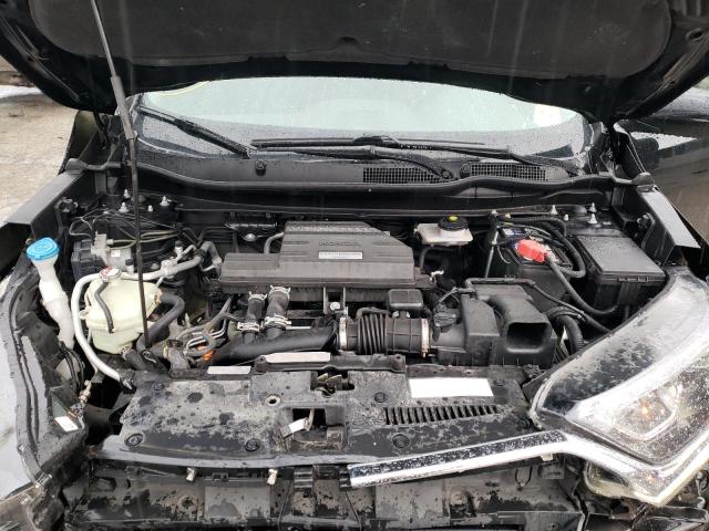 Photo 7 from auction – 2019 HONDA CR-V EX with VIN 7FARW2H54KE016938