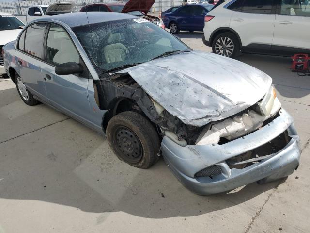 2002 Saturn SL1