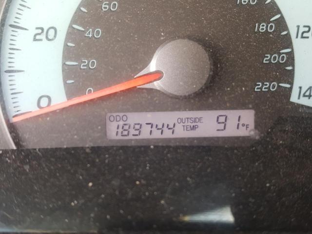 صورة رقم 8 من المزاد - 2011 TOYOTA CAMRY BASE مع VIN 4T1BF3EKXBU734705