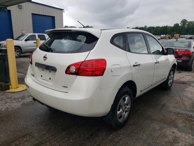 Photo 4 from auction – 2012 NISSAN ROGUE S with VIN JN8AS5MV7CW417834