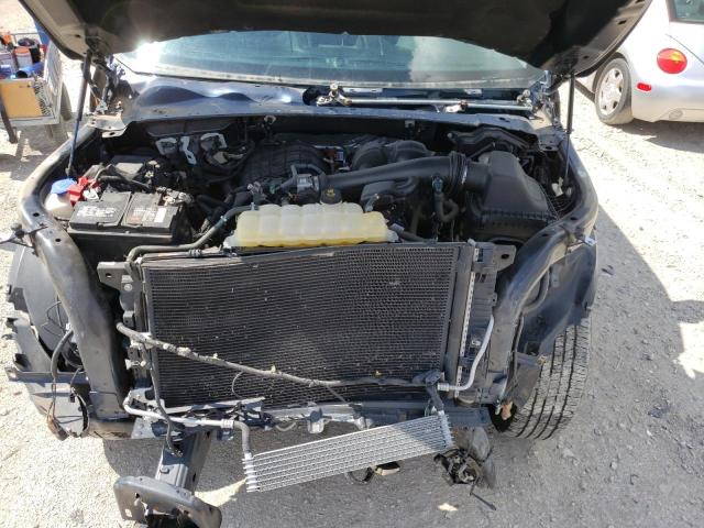 Zdjęcie 7 z aukcji – 2018 FORD F150 SUPER z VIN 1FTEW1EB7JFA07725