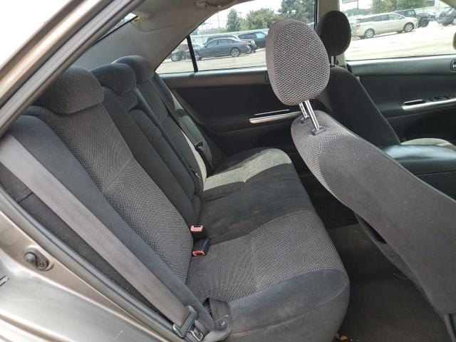 Photo 6 from auction – 2005 TOYOTA CAMRY LE with VIN 4T1BE32K45U566670