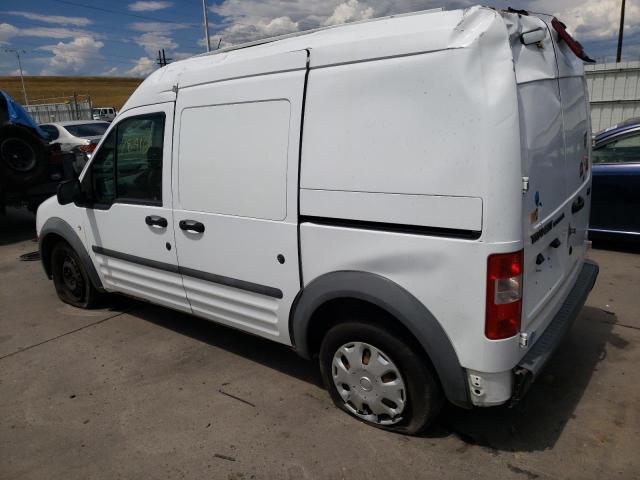 Photo 3 from auction – 2010 FORD TRANSIT CO with VIN NM0LS7AN7AT016557