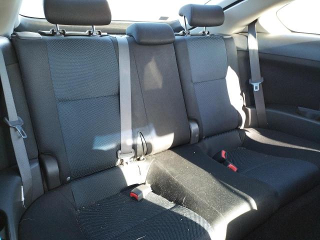 Photo 6 from auction – 2006 SCION TC with VIN JTKDE177760077543