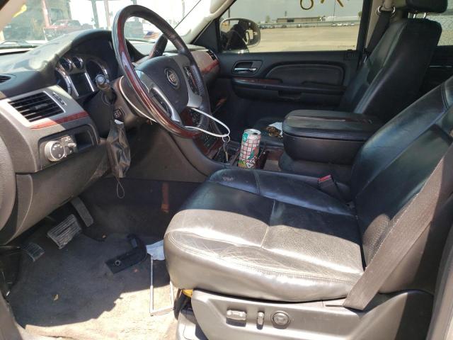 Photo 5 from auction – 2009 CADILLAC ESCALADE H with VIN 1GYFC43529R125763