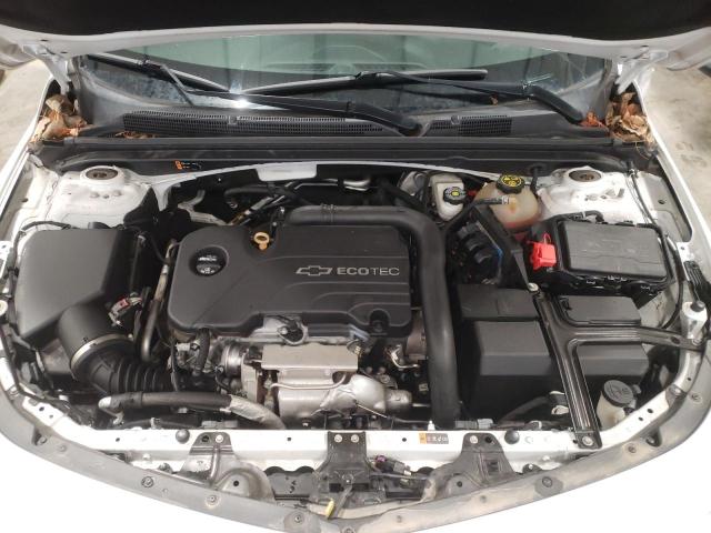 Photo 7 from auction – 2016 CHEVROLET MALIBU LT with VIN 1G1ZE5ST1GF293968