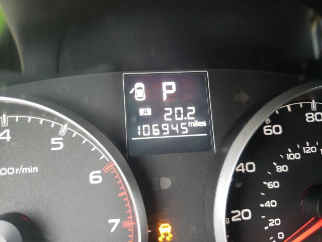 Photo 8 from auction – 2014 SUBARU LEGACY 2.5 with VIN 4S3BMBC63E3025327