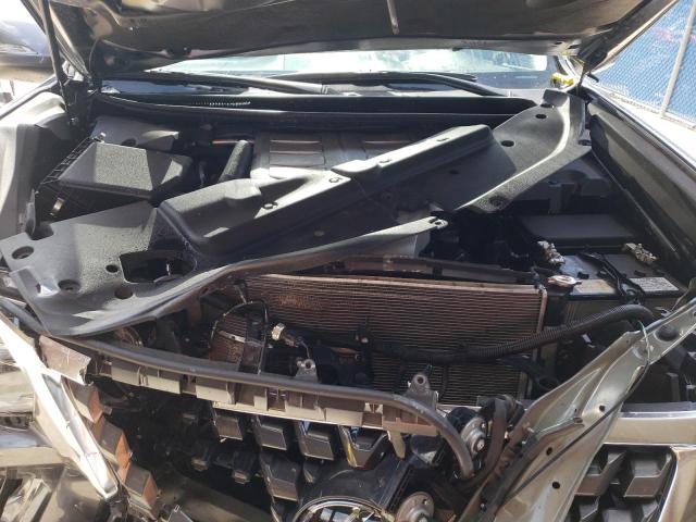 Photo 7 from auction – 2022 LEXUS GX 460 with VIN JTJAM7BX9N5306049