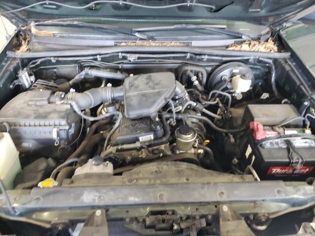 Photo 7 from auction – 2013 TOYOTA TACOMA PRE with VIN 5TFTX4GN4DX020198