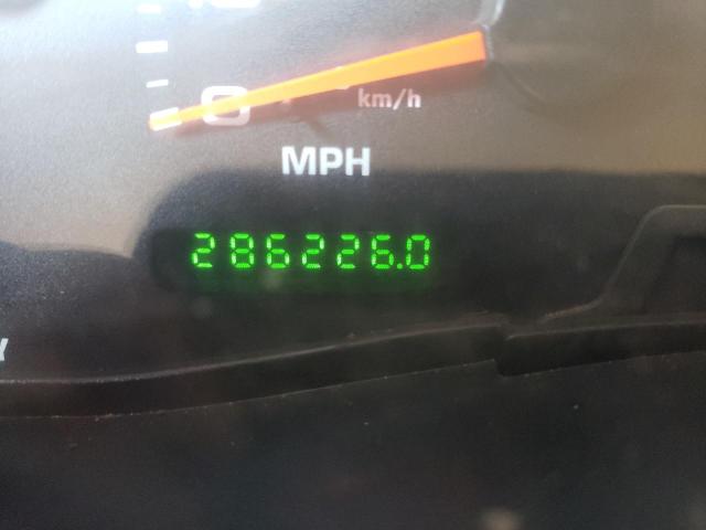 Photo 8 from auction – 2004 FORD F250 SUPER with VIN 1FTNW21PX4EA07414