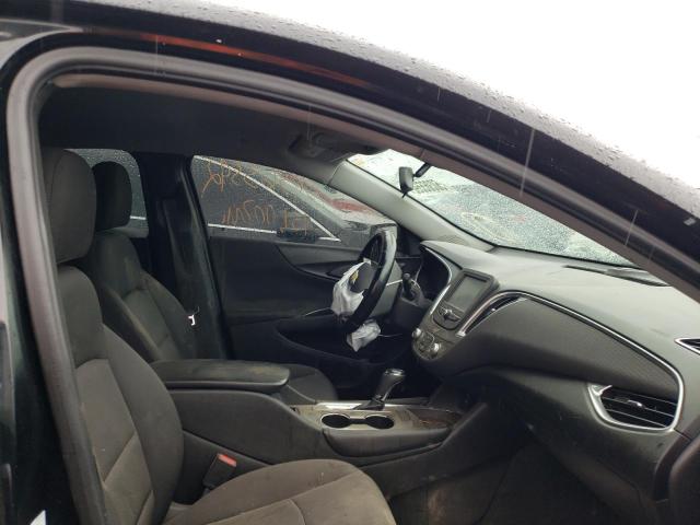 Photo 5 from auction – 2016 CHEVROLET MALIBU LT with VIN 1G1ZE5ST4GF237961