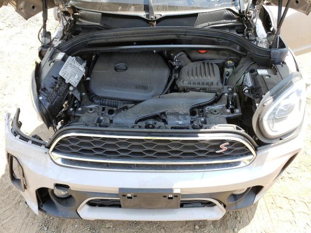 Photo 7 from auction – 2022 MINI COOPER S C with VIN WMZ83BR05N3N88976