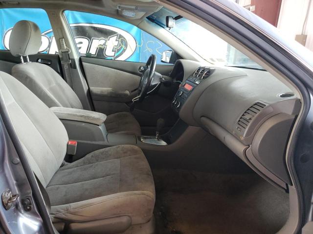 Photo 5 from auction – 2010 NISSAN ALTIMA BAS with VIN 1N4AL2AP8AN517317