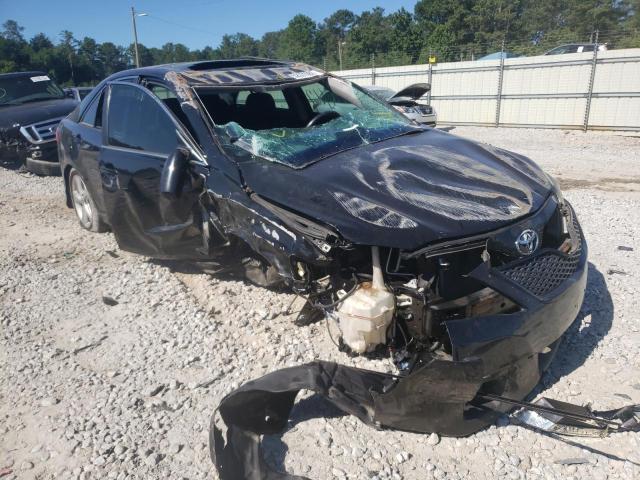 TOYOTA CAMRY BASE 2011 with VIN 4T1BF3EK5BU211124 - Photo from auction