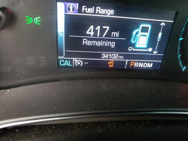 Photo 8 from auction – 2019 CHEVROLET IMPALA LT with VIN 2G11Z5SA5K9116924