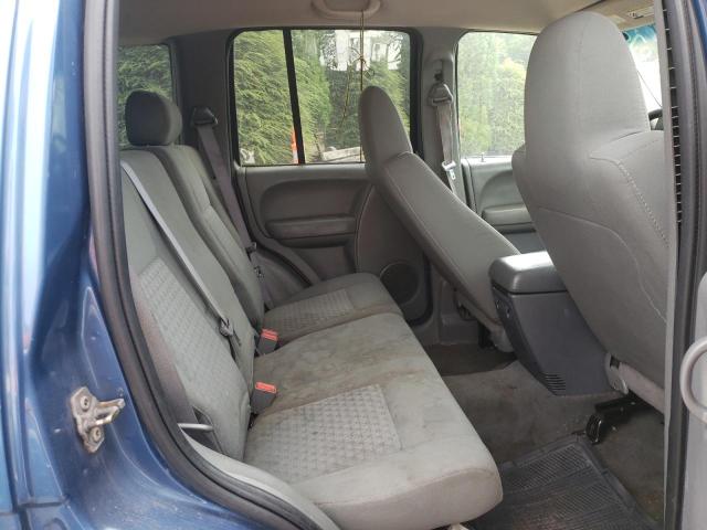 Photo 6 from auction – 2005 JEEP LIBERTY with VIN 1J4GL48K35W711564