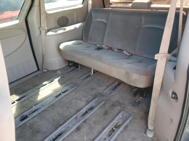 Photo 6 from auction – 2002 DODGE CARAVAN SE with VIN 1B4GP25302B609909