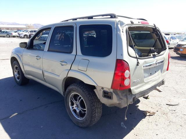 Photo 3 from auction – 2005 MAZDA TRIBUTE S with VIN 4F2YZ04175KM42555