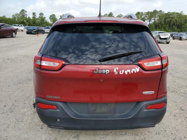 Photo 10 from auction – 2015 JEEP CHEROKEE L with VIN 1C4PJLCB9FW591493