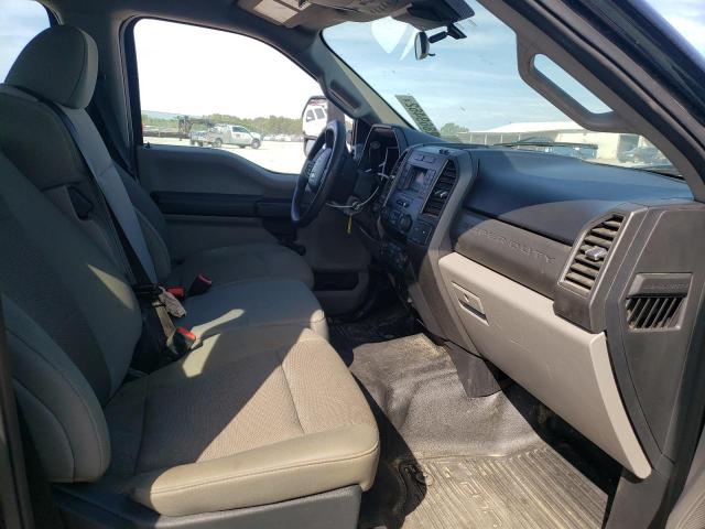 Photo 5 from auction – 2021 FORD F350 SUPER with VIN 1FT8W3DTXMEC50149