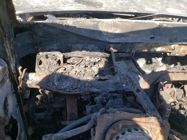 Photo 8 from auction – 1996 GEO TRACKER with VIN 2CNBJ1864T6956884