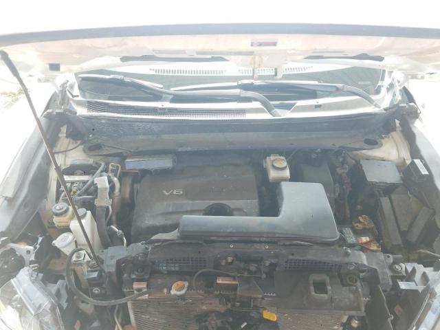 Photo 7 from auction – 2017 NISSAN PATHFINDER with VIN 5N1DR2MM0HC911998