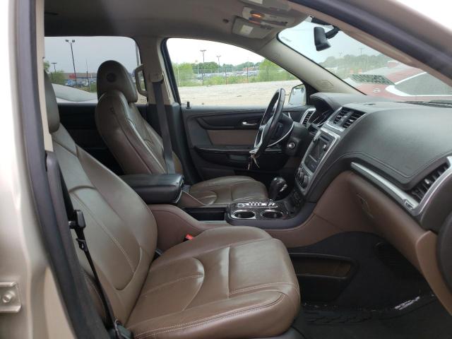 Photo 5 from auction – 2014 GMC ACADIA SLT with VIN 1GKKRRKD9EJ211450