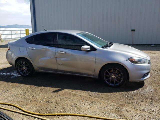 Photo 9 from auction – 2016 DODGE DART SE with VIN 1C3CDFAA1GD530030
