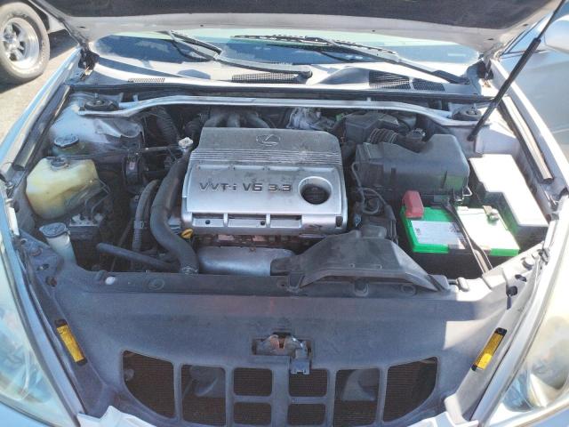 Photo 7 from auction – 2005 LEXUS ES 330 with VIN JTHBA30G555067397