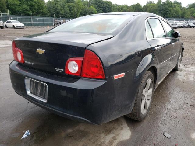 Photo 4 from auction – 2012 CHEVROLET MALIBU 1LT with VIN 1G1ZC5E05CF373159