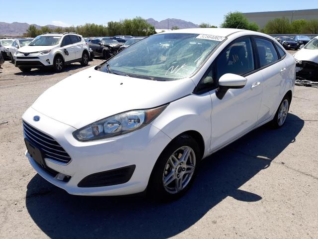 Photo 2 from auction – 2017 FORD FIESTA SE with VIN 3FADP4BJ0HM113049