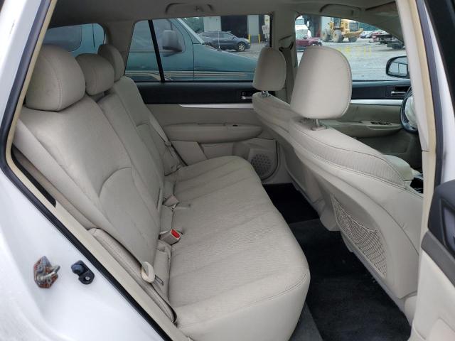 Photo 6 from auction – 2012 SUBARU OUTBACK with VIN 4S4BRBGC9C3214333